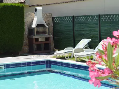 Ferienhaus für 12 Personen (350 m²) in Balatonszárszó 10/10