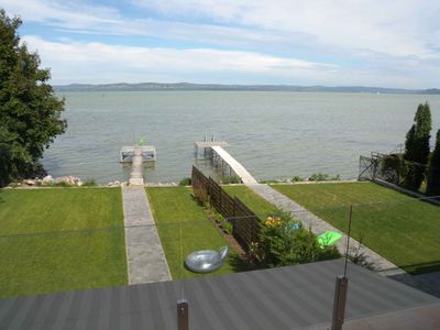 Ferienhaus für 6 Personen (100 m²) in Balatonszárszó 2/10