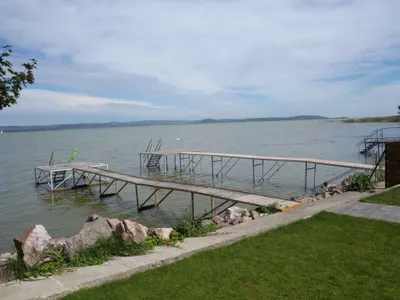 Ferienhaus für 6 Personen (100 m²) in Balatonszárszó 4/10