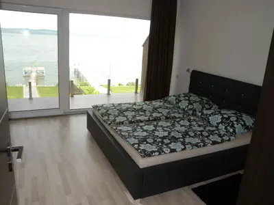 Ferienhaus für 6 Personen (100 m²) in Balatonszárszó 6/10