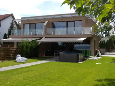 Ferienhaus für 6 Personen (100 m²) in Balatonszárszó 2/10