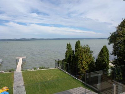 Ferienhaus für 6 Personen (100 m²) in Balatonszárszó 4/10