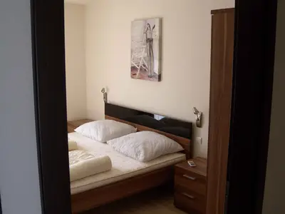 Ferienhaus für 6 Personen (100 m²) in Balatonszárszó 5/10
