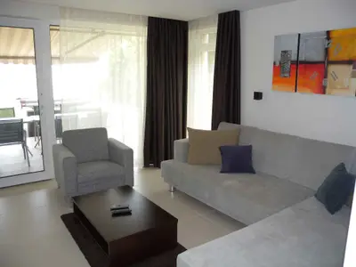 Ferienhaus für 6 Personen (100 m²) in Balatonszárszó 6/10