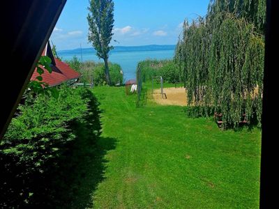 Ferienhaus für 5 Personen (77 m²) in Balatonszárszó 1/10