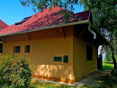 Ferienhaus für 5 Personen (77 m²) in Balatonszárszó 3/10