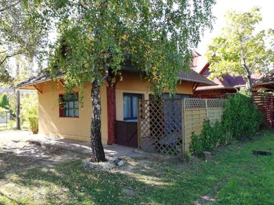 Ferienhaus für 5 Personen (77 m²) in Balatonszárszó 5/10