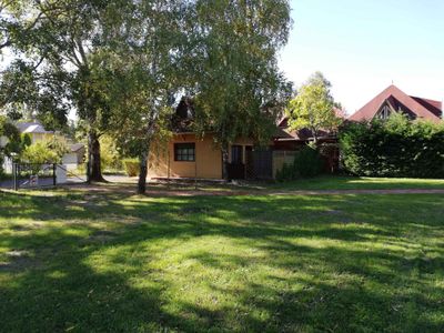 Ferienhaus für 5 Personen (77 m²) in Balatonszárszó 6/10