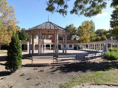 Ferienhaus für 5 Personen (77 m²) in Balatonszárszó 7/10