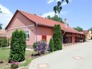 Ferienhaus für 10 Personen (140 m²) in Balatonszárszó