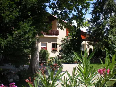 Ferienhaus für 9 Personen (170 m²) in Balatonszárszó 4/10