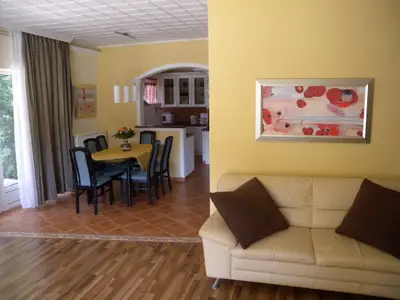 Ferienhaus für 9 Personen (170 m²) in Balatonszárszó 8/10