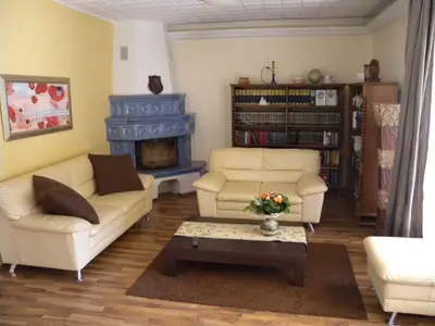 Ferienhaus für 9 Personen (170 m²) in Balatonszárszó 9/10