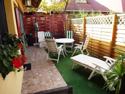 Ferienhaus für 5 Personen (77 m²) in Balatonszárszó 7/10