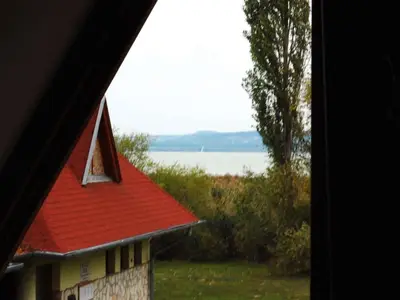 Ferienhaus für 5 Personen (77 m²) in Balatonszárszó 8/10
