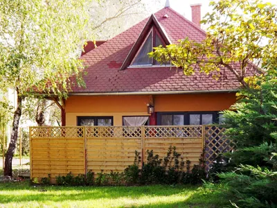 Ferienhaus für 5 Personen (77 m²) in Balatonszárszó 9/10