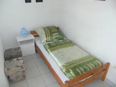 Ferienhaus für 5 Personen (70 m²) in Balatonszárszó 9/10