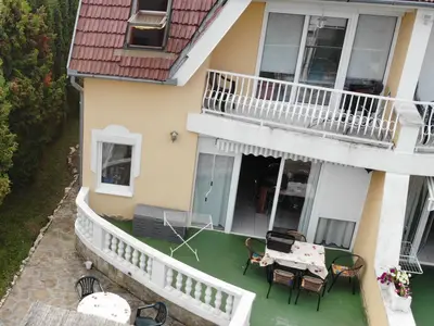 Ferienhaus für 5 Personen (90 m²) in Balatonszárszó 2/10