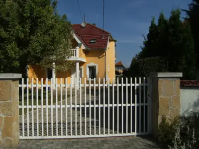 Ferienhaus für 5 Personen (90 m²) in Balatonszárszó 4/10