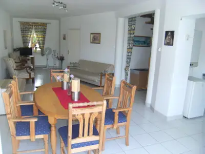 Ferienhaus für 5 Personen (90 m²) in Balatonszárszó 7/10