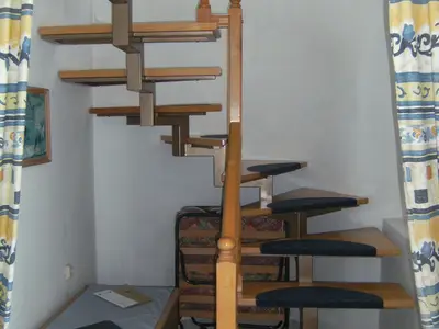 Ferienhaus für 5 Personen (90 m²) in Balatonszárszó 10/10