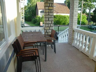 Ferienhaus für 6 Personen (140 m²) in Balatonszárszó 5/10