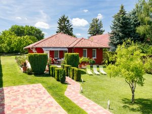 Ferienhaus für 6 Personen (100 m&sup2;) in Balatonszemes