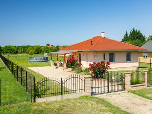 Ferienhaus für 6 Personen (80 m&sup2;) in Balatonszemes