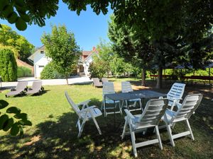 Ferienhaus für 15 Personen (200 m²) in Balatonszemes