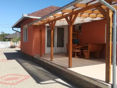 Ferienhaus für 6 Personen (150 m²) in Balatonszentgyörgy 9/10