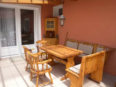 Ferienhaus für 6 Personen (150 m²) in Balatonszentgyörgy 7/10