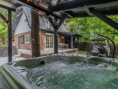 Jacuzzi
