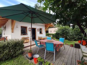 Ferienhaus für 4 Personen (40 m²) in Balatonvilágos