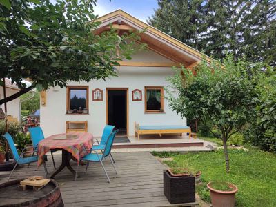 Ferienhaus für 4 Personen (40 m²) in Balatonvilágos 2/10