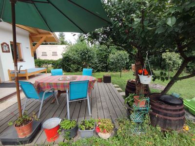 Ferienhaus für 4 Personen (40 m²) in Balatonvilágos 3/10