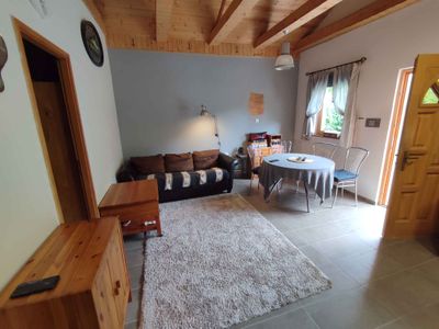 Ferienhaus für 4 Personen (40 m²) in Balatonvilágos 8/10