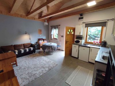 Ferienhaus für 4 Personen (40 m²) in Balatonvilágos 9/10