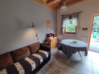 Ferienhaus für 4 Personen (40 m²) in Balatonvilágos 10/10