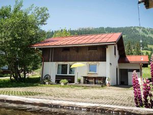 Ferienhaus für 6 Personen (84 m&sup2;) in Balderschwang