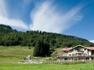 Ferienhaus für 2 Personen (50 m&sup2;) in Balderschwang