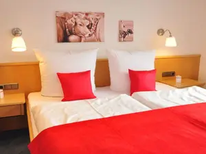 Ferienhaus für 2 Personen (47 m²) in Balderschwang