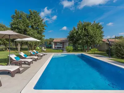 Ferienhaus für 12 Personen (110 m²) in Bale 1/10