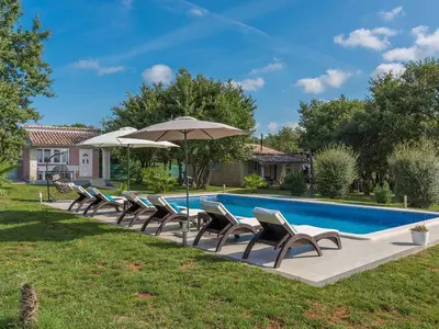 Ferienhaus für 12 Personen (110 m²) in Bale 3/10