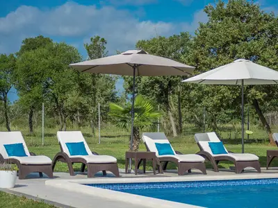 Ferienhaus für 12 Personen (110 m²) in Bale 4/10