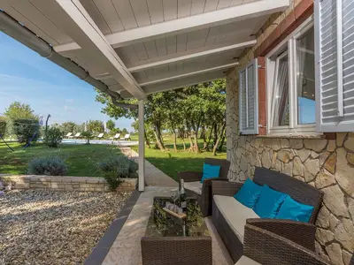 Ferienhaus für 12 Personen (110 m²) in Bale 6/10