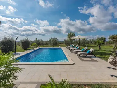 Ferienhaus für 12 Personen (110 m²) in Bale 7/10