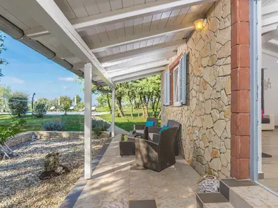 Ferienhaus für 12 Personen (110 m²) in Bale 8/10