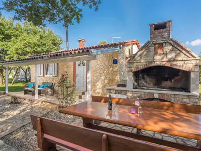 Ferienhaus für 12 Personen (110 m²) in Bale 9/10