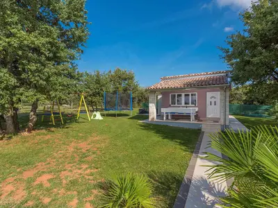 Ferienhaus für 12 Personen (110 m²) in Bale 10/10