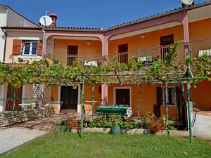 Ferienhaus für 7 Personen (80 m²) in Barbariga